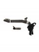 Apex Trigger Kit for Slim Frame Glock - Black
