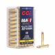 CCI Maxi Mag  Ammo - 22WM [50]