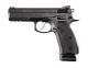CZ 75 SP-01 Shadow Competition Pistol - 9mm (Black)