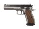 CZ 75 Tactical Sport Pistol – 40 S&W (Dual Tone)