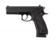 CZ 75 SP-01 Tactical Pistol – 9mm