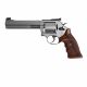 S&W Mod 686 Int Revolver, 357 Mag (pre-owned)