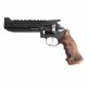 S&W Mod 10T {PPC} Revolver, 38 Spl (pre-owned)