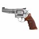 S&W Mod 686-6 Revolver, 357 Mag (pre-owned)