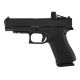 Glock 48 MOS Gen5 Pistol + Shield RMSc Optic