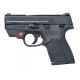 S&W M&P9 Shield M2.0 CTL Pistol - 9mm 