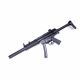 Walther HK MP5 Semi-Auto Carbine - 22 LR