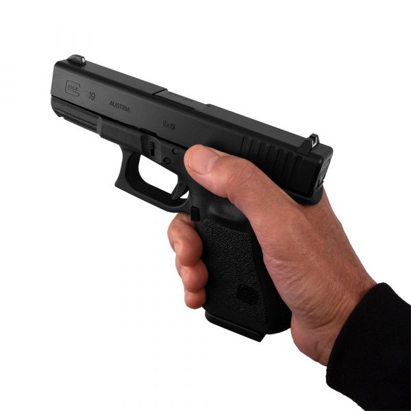 Glock G19 Gen 3 9x19 Compact Pistol | Pistols | Shooting Stuff | Shooting  Stuff