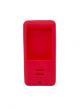 CED 7000 Silicone Skins - Red