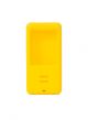 CED 7000 Silicone Skins - Yellow