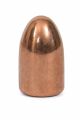 Frontier CMJ Match Bullets - 9mm 124gr RN [100]