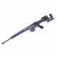 Ruger RPR Gen 2 Bolt Action Rifle - 6.5mm Creedmoor