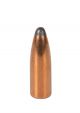 Sierra Semi-Pointed Bullets - 22 Cal / .224
