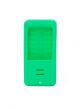 CED 7000 Silicone Skins- Green