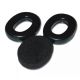 CED / Dillon Hearing Protector Replacement Ear Cushions
