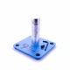 Dillon Super 1050 Toolhead Stand - Blue