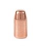 Frontier CMJ Bullets - 357 Mag 125gr FP [100]