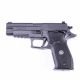 SIG Sauer P226 MK25 Semi-Auto Pistol – 9mm